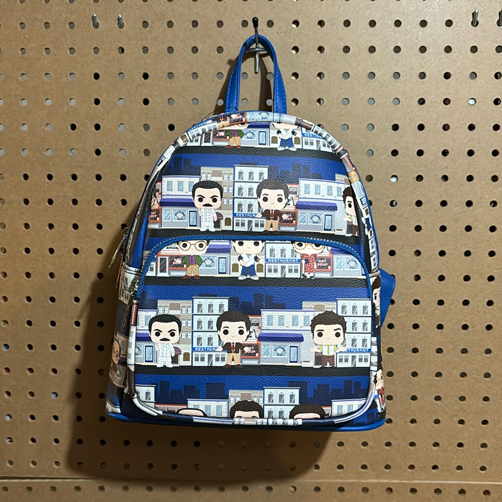 Seinfeld, Mini Backpack